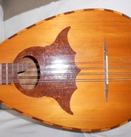 Mandolino