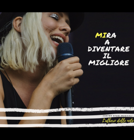 Canto moderno