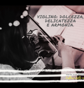 Violino